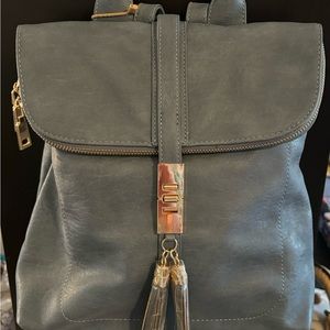 Miztique Diana Vegan Backpack